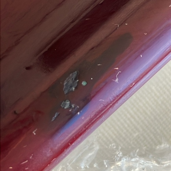 Shadow box display frame - Picture 5 of 15